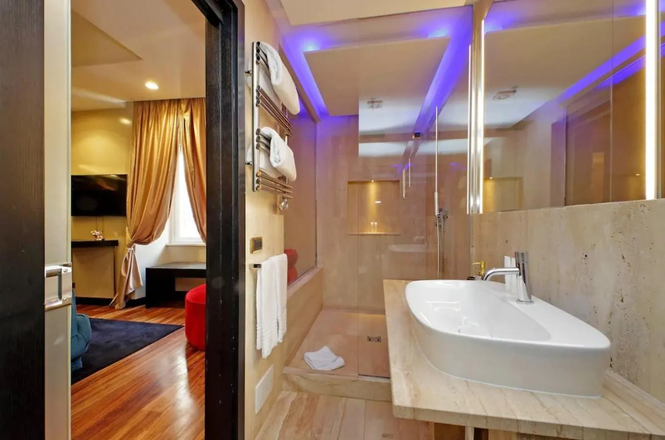 Duomo Luxury Design Apartment 밀라노