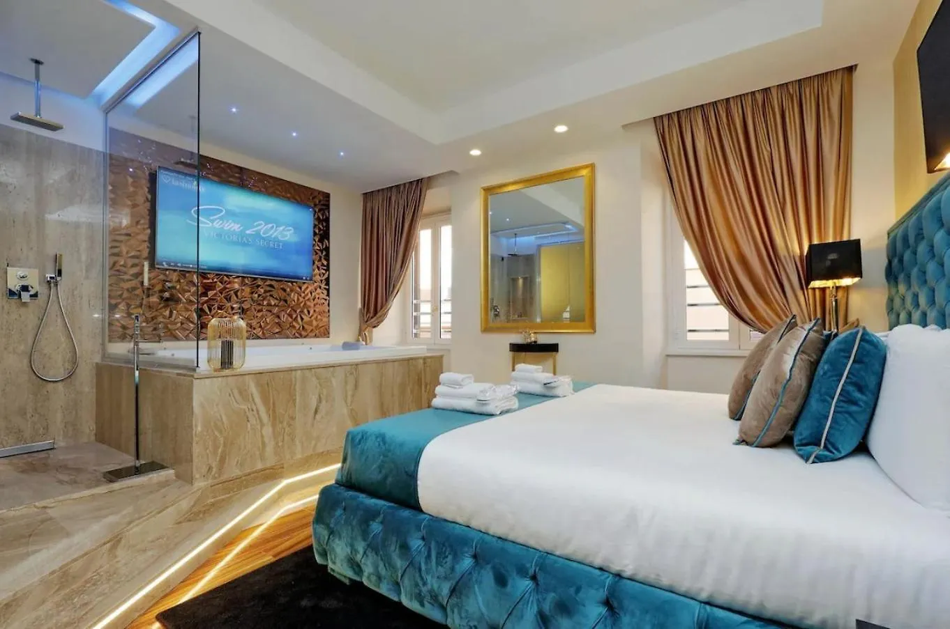 Duomo Luxury Design Apartment 밀라노