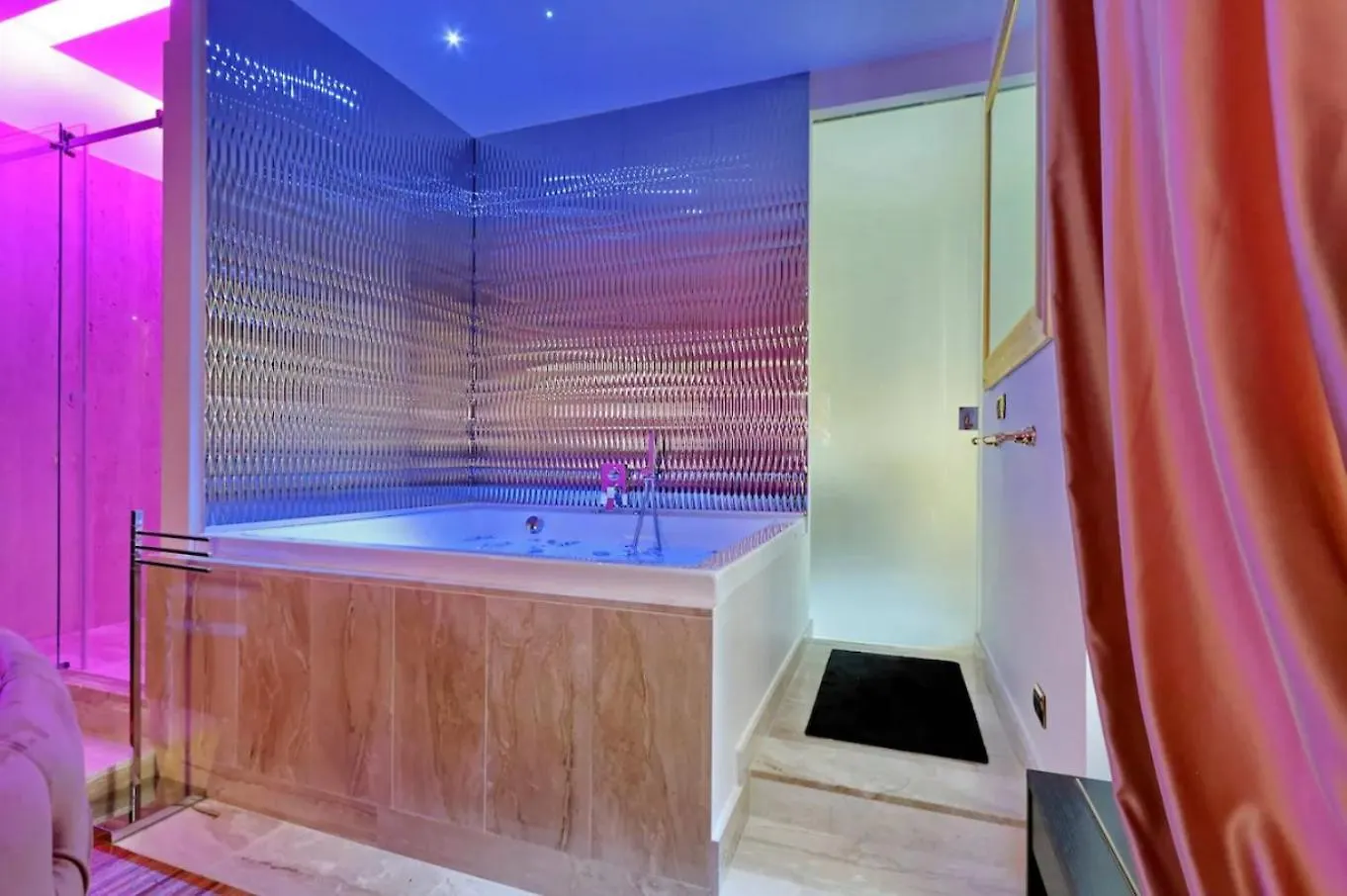 Duomo Luxury Design Apartment 밀라노