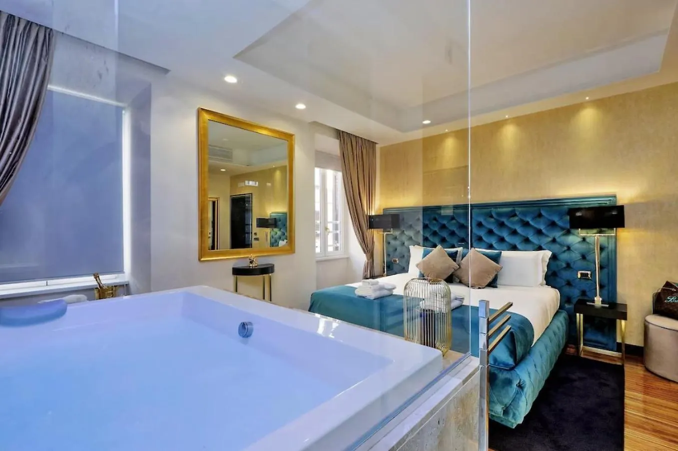 Duomo Luxury Design Apartment 밀라노 이탈리아